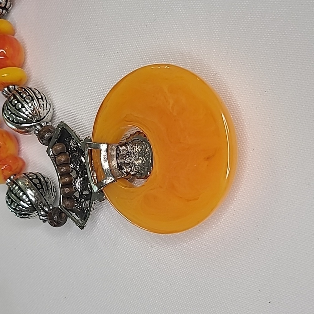 Statement Necklace - Picture 13 of 14